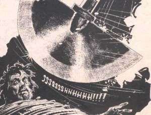 Pit - Pendulum 2
